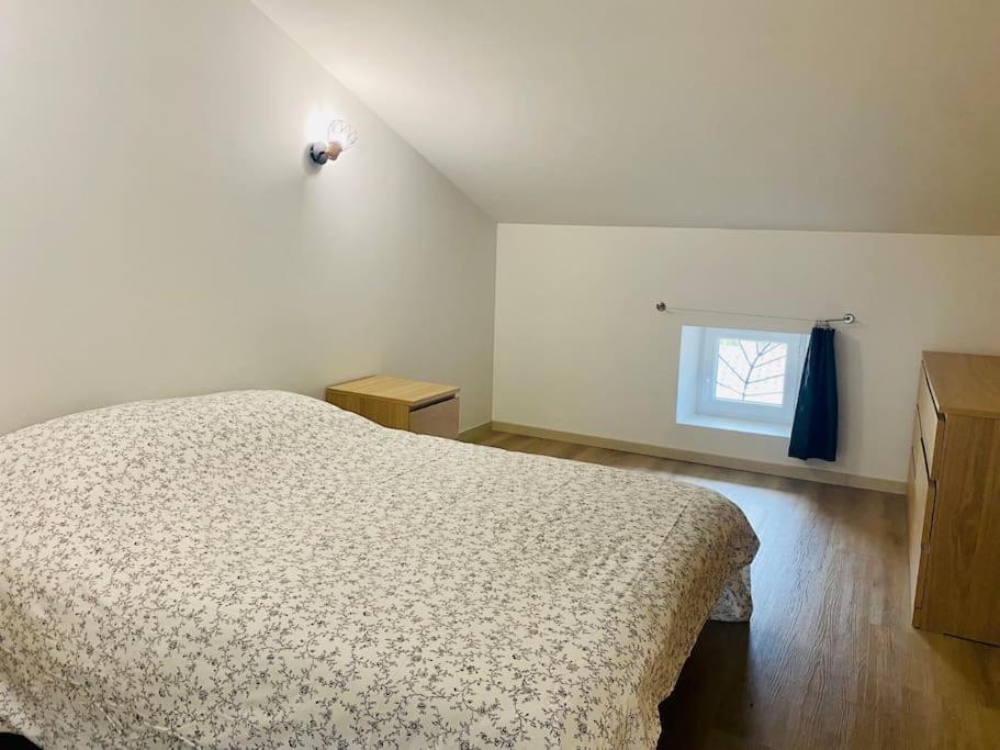 Appartement Neuf Avec Spa Saint-Martin-dʼArdèche المظهر الخارجي الصورة